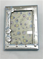 Rahmen Lo Scrigno Gioielli Kind in Silber 2471 DL - 2471 DL